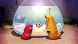 لاروا (فصل 1 - قسمت 116)